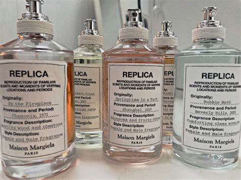 replica parfum|best maison margiela fragrance.